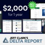 Jeff Clark’s Delta Report Review