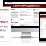 Commodity Supercycles Review