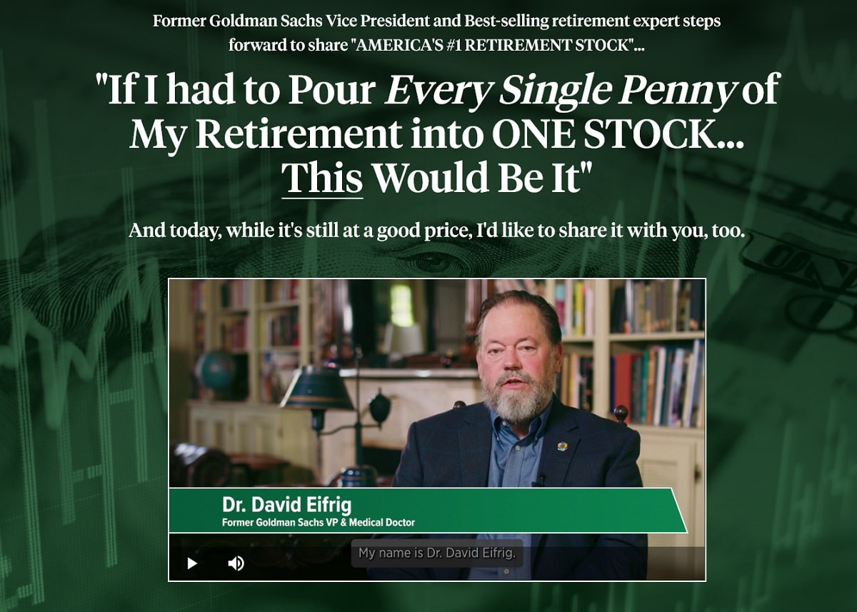 Retirement Millionaire Review