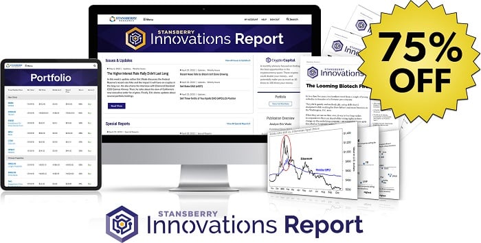 Stansberry Innovations Report Review