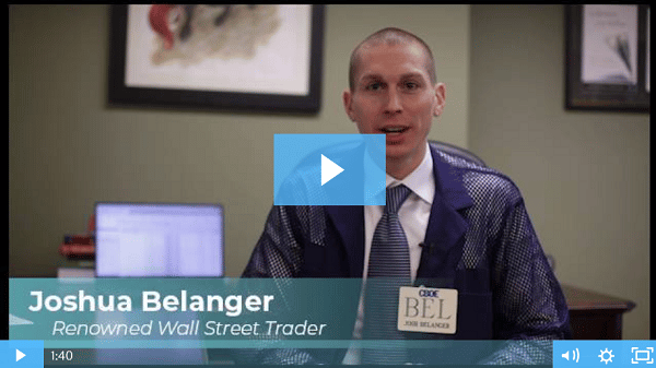 Hot Money Trader