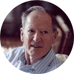 George Gilder