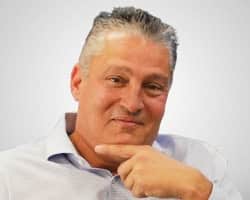 Larry Benedict