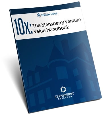 Stansberry Venture Value Review