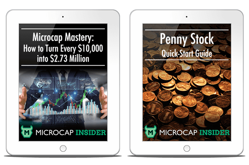 Microcap Insider Reviews