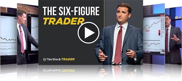 The Six-Figure Trader