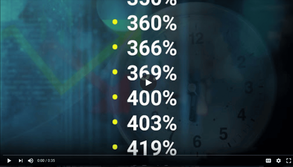 Timed Stocks Accelerated