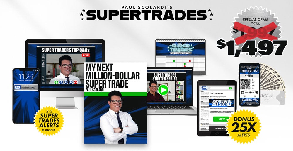 Paul Scolardi’s Super Trade Alerts Review