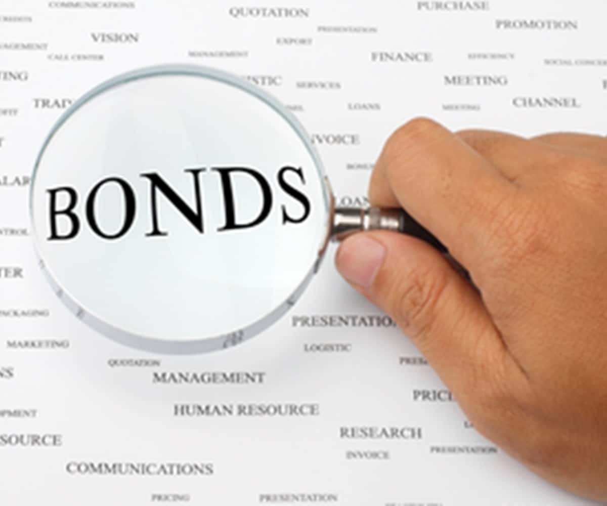 Buy Long-Term Bonds