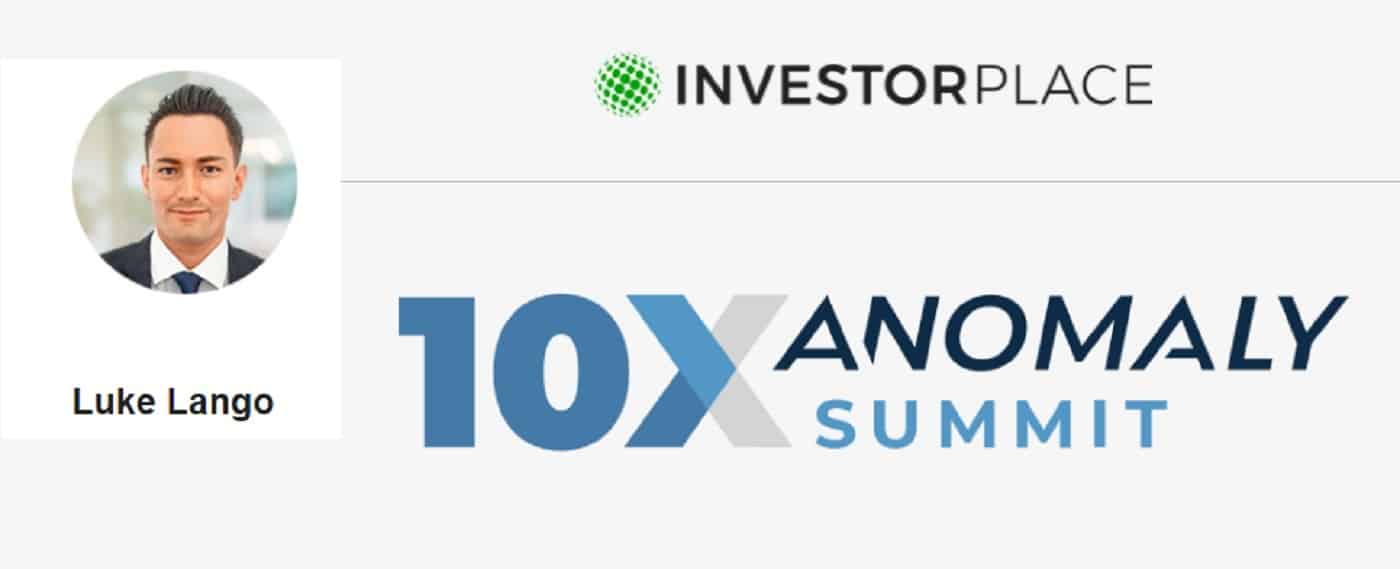 Luke Lango's 10X Anomaly Summit Review