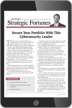 1-Year Membership to Strategic Fortunes