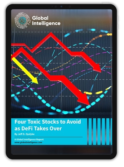 Four-Toxic-Stocks