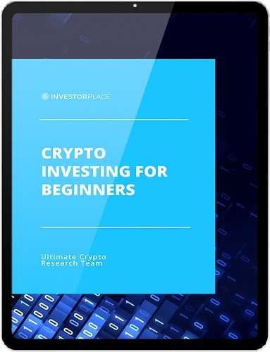 Crypto Investing for Beginners