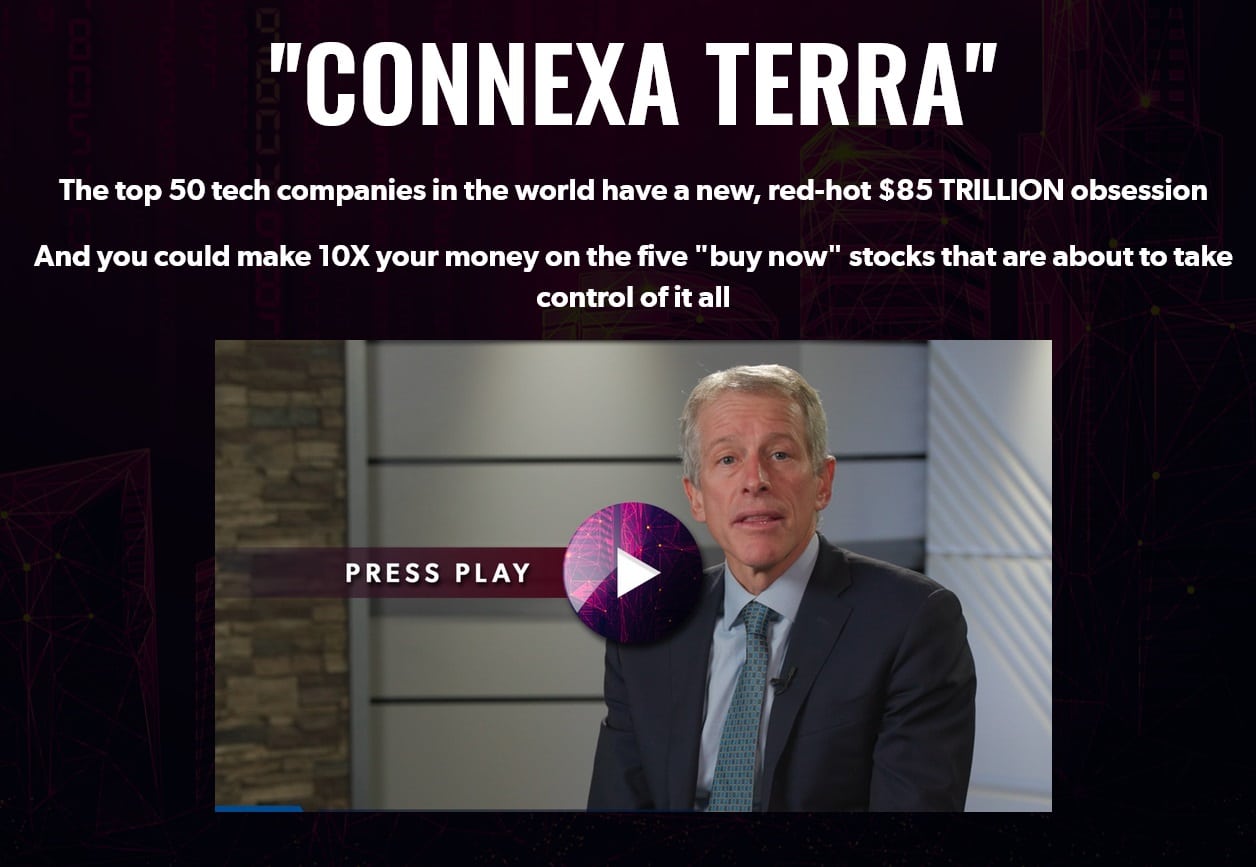 Whitney Tilson’s Connexa Terra Picks