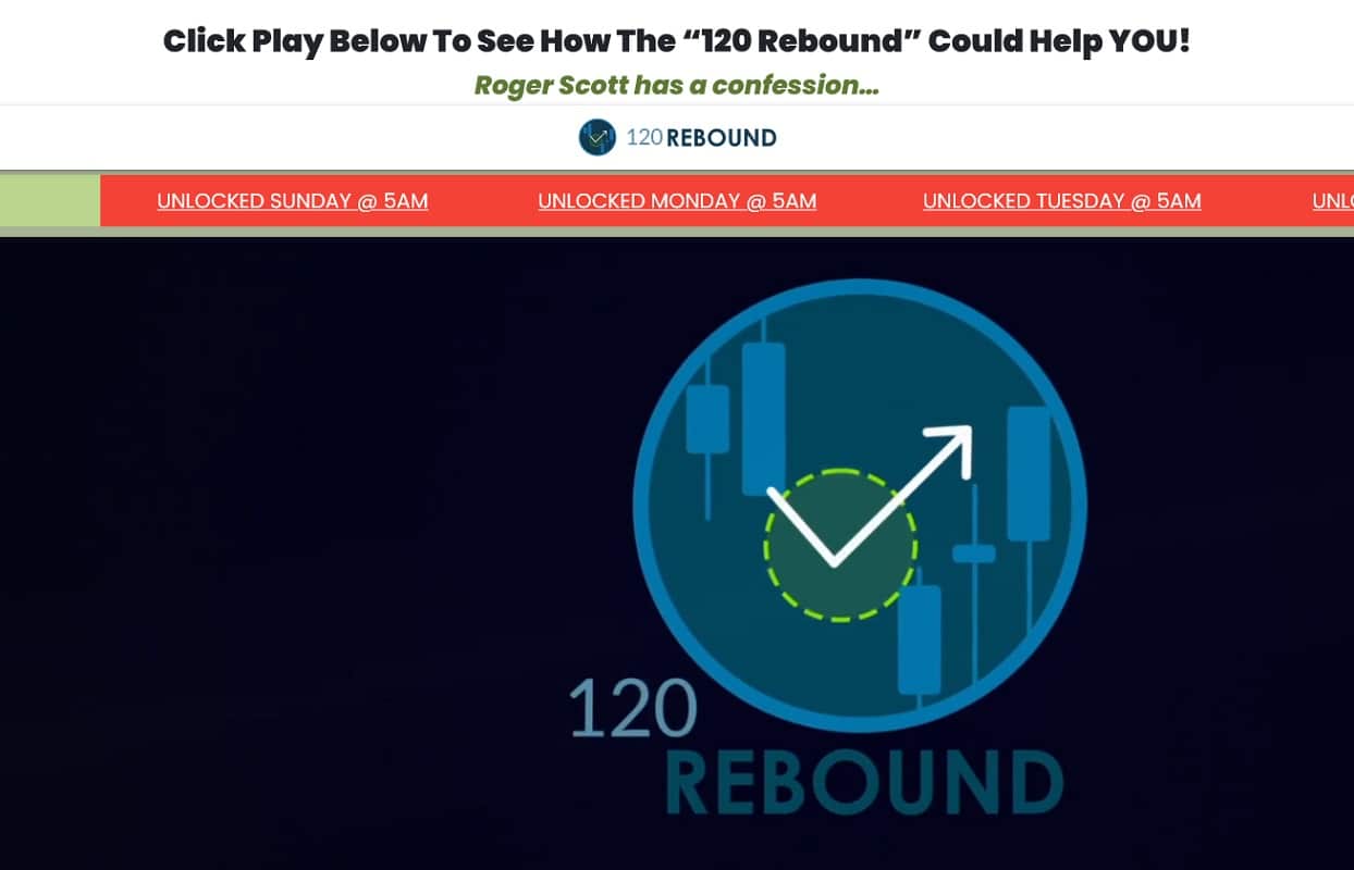 Markay Latimer 120 Rebound Strategy