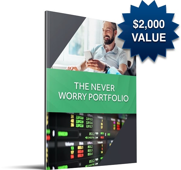 The Never Worry Portfolio