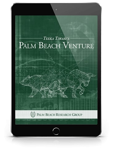 Palm Beach Venture