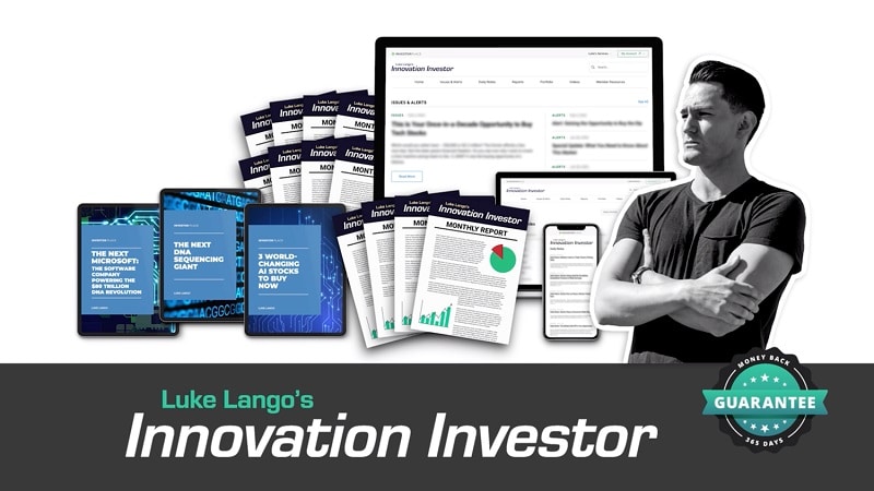 Luke Lango Innvovation Investor Review