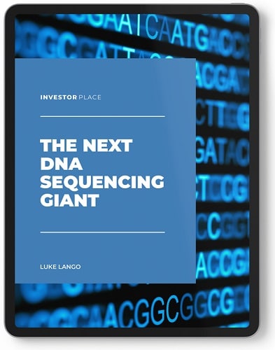 Luke Lango The Next DNA Sequencing Giant