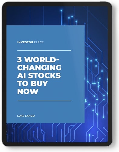 Luke Lango World Changing AI Stocks