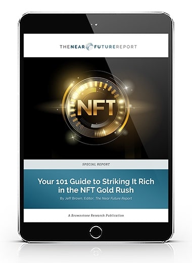 Your 101 Guide to Striking It Rich in the NFT Gold Rush