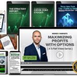 adam o'dell's max profit alert