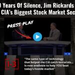 Jim Rickards' Insider Intel Review