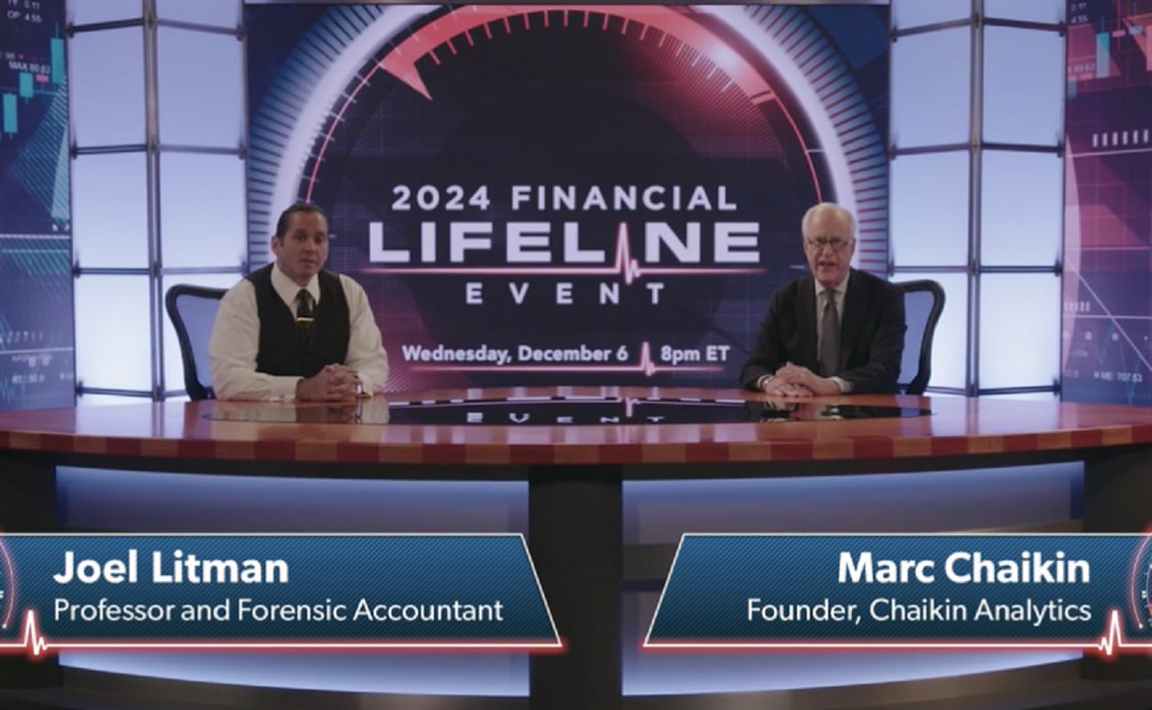 2024 Financial Lifeline Event