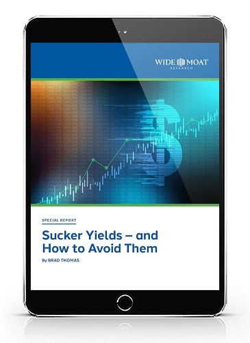 Sucker Yields – and How to Avoid Them