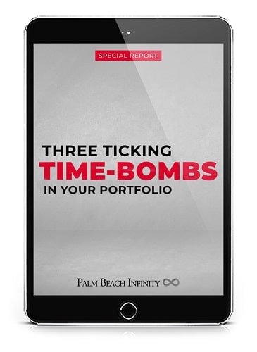 Three Ticking Time-Bombs in Your Portfolio