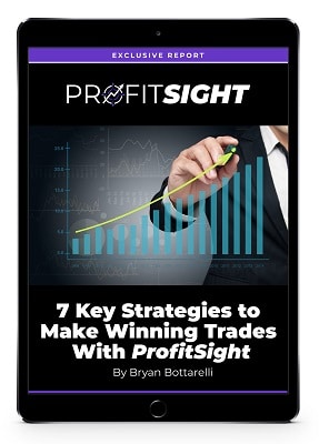 7 Key Strategies to Make Winning Trades With ProfitSight