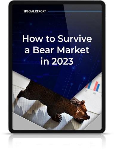 Herb Greenberg's How to Survive a Bear Market in 2023 Report