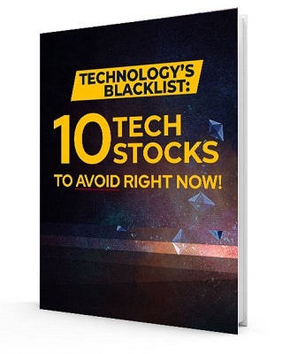 Technology’s Blacklist: 10 Tech Stocks to Avoid Right Now