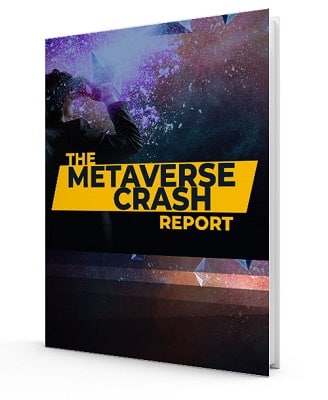 The Metaverse Crash Report