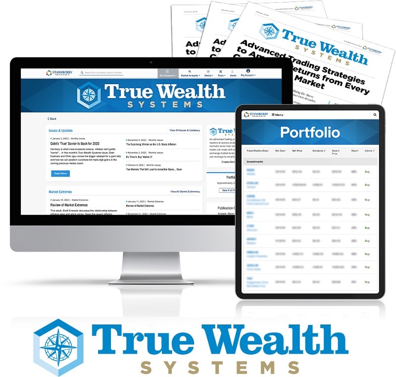 True Wealth Systems