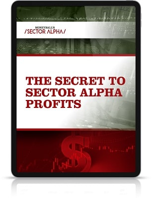 The Secret to Sector Alpha Profits