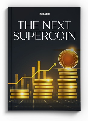 The Next Supercoin eBook