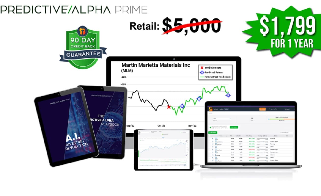 Predictive-Alpha-Prime-Reviews