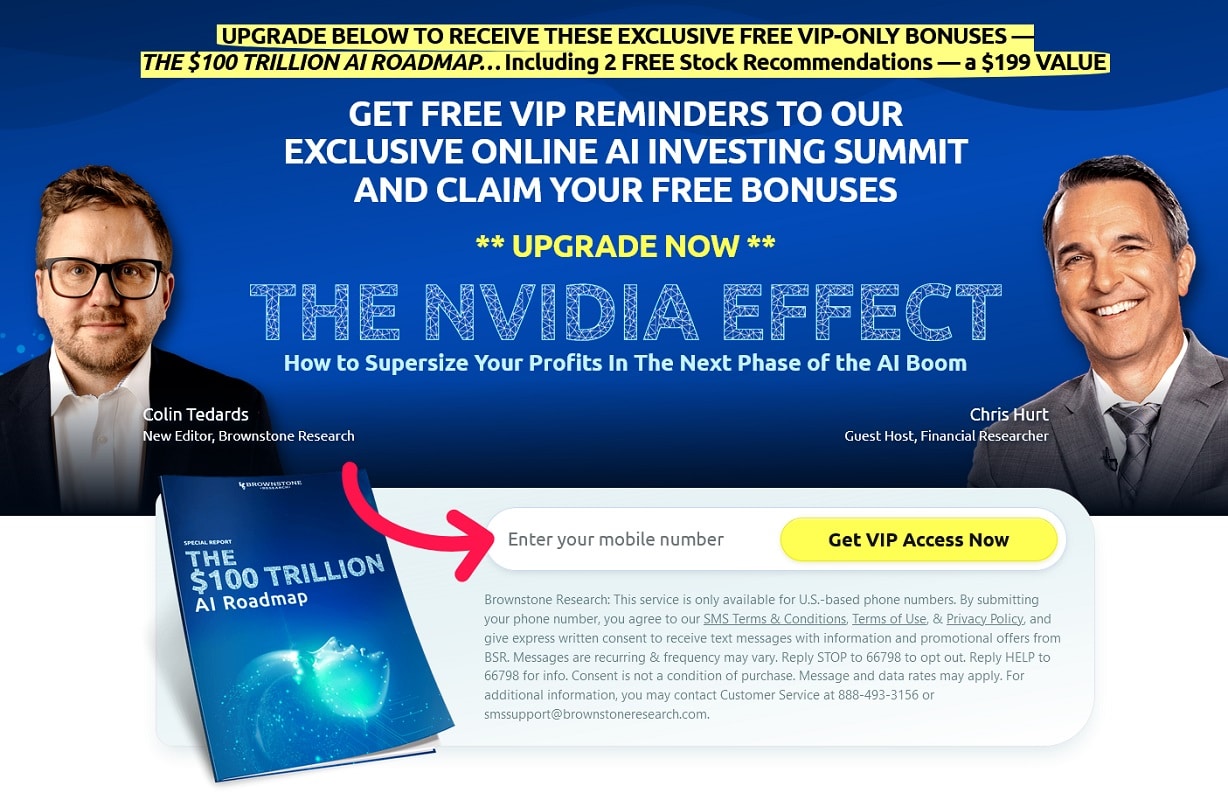 Colin Tedards Neural Net Profits