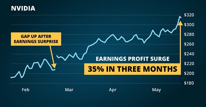 Nathan Bear Profit Surge Trader Review