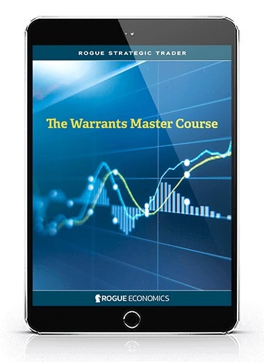 The Warrants Master Course