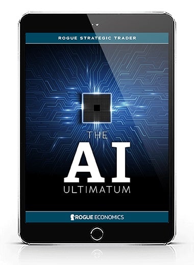 The AI Ultimatum