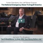 porter stansberry big secret on wall street review