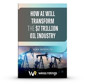 How AI Will Transform the $7 Trillion Oil Industry