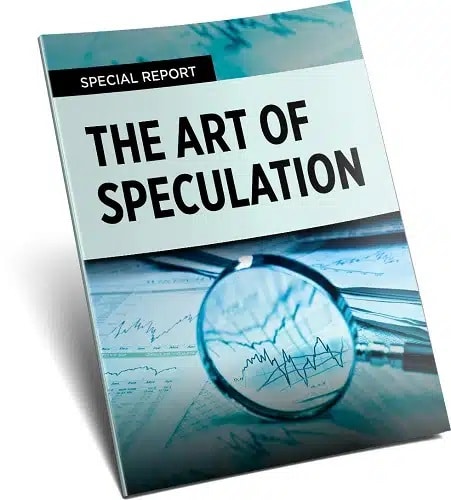 The Art of Speculation