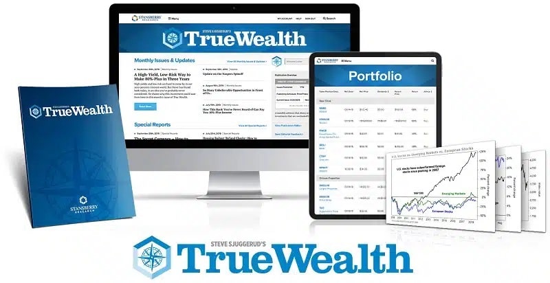 True Wealth Research