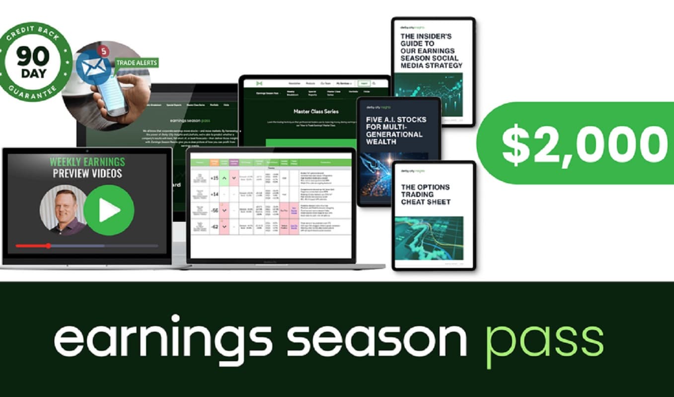 Earnings Season Pass Review