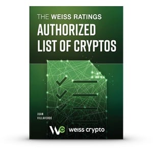 Weiss Crypto Investor Review