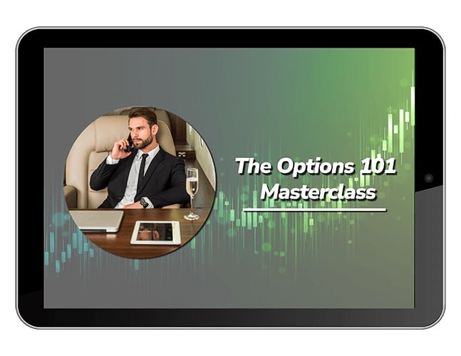 TradeSmith Options Master Course