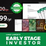 early stage investor review maga stocks